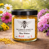 DFW Area Bee Pollen